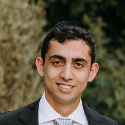 Joshua Benisty