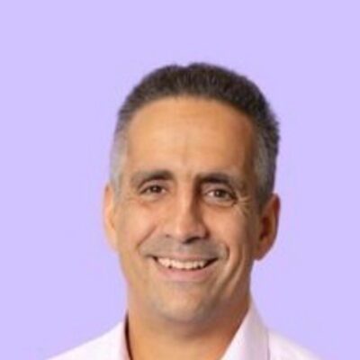 Maurice Benisty